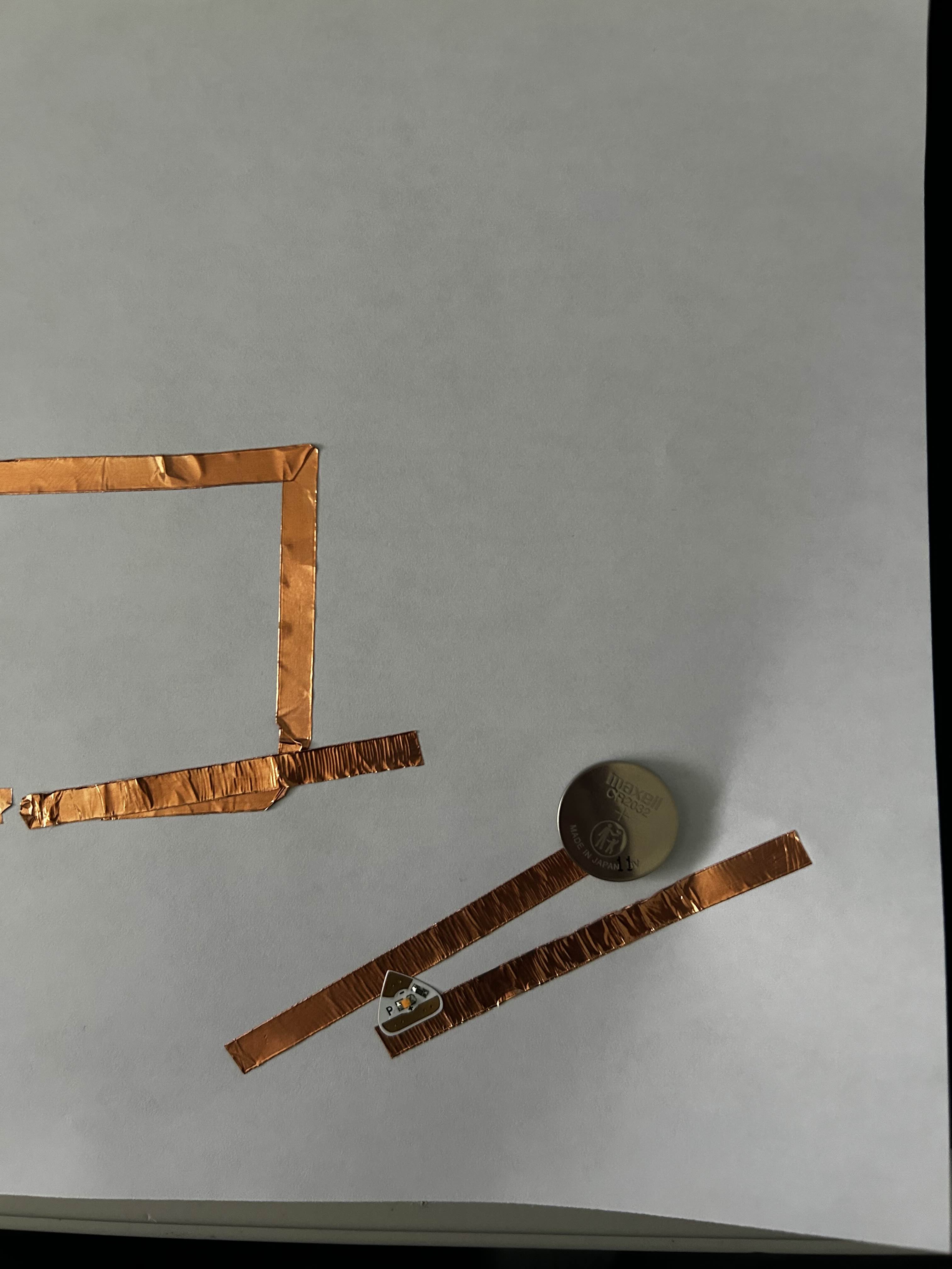 Third working attempt