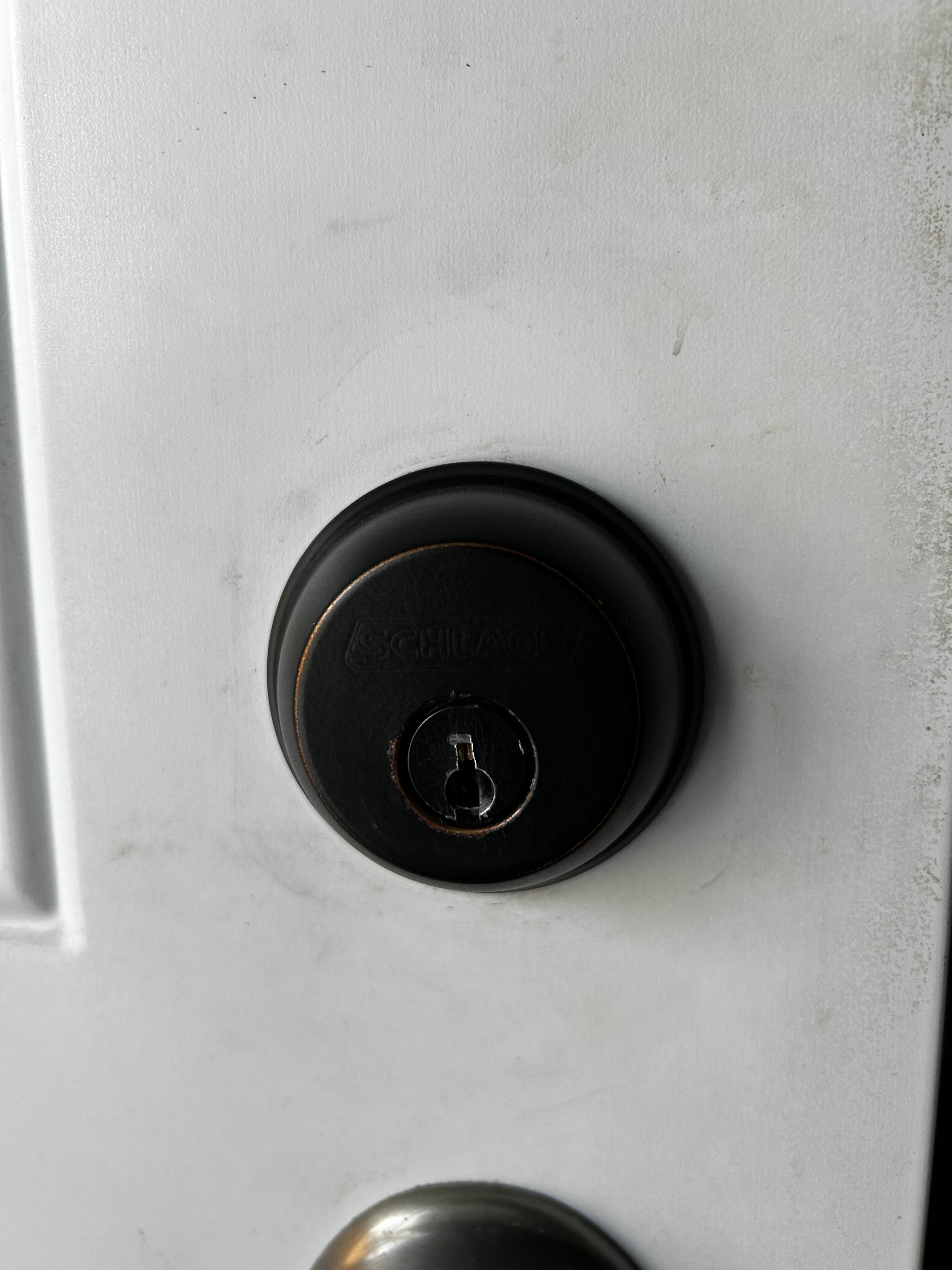 key hole, i didn't use this because it was to difficult to conceptualize working